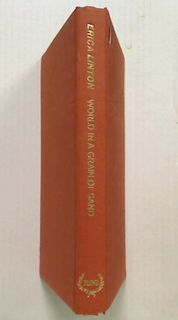 World in a Grain of Sand  (Hard Cover)