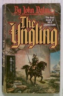 The Yngling. Book One
