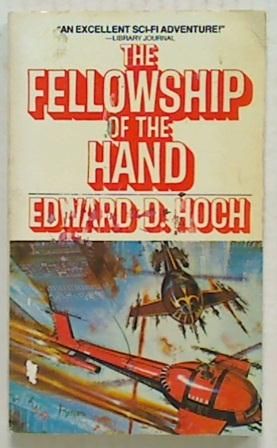 The Fellowship of the Hand