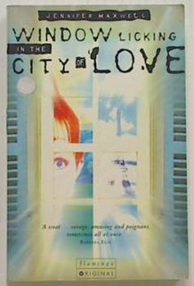 Window Licking in the City of Love