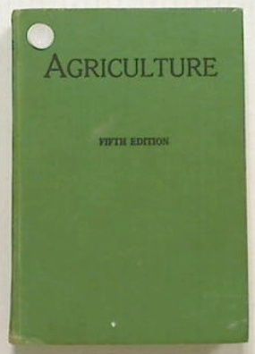 Agriculture