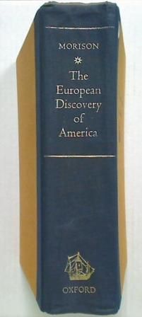 The European Discovery of America: