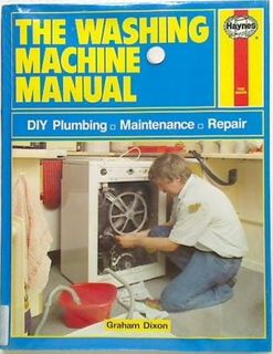 The Washing Machine Manual