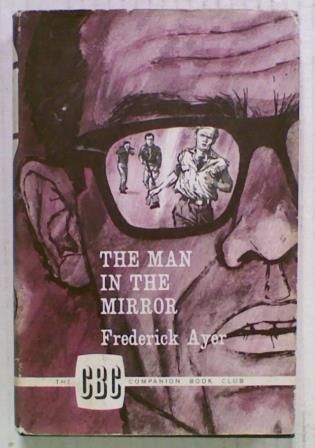 The Man In The Mirror (Hard Cover)