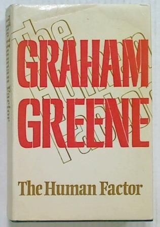 The Human Factor (Hard Cover)