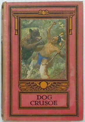 The Dog Crusoe and His Master