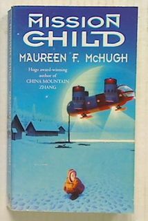 Mission Child