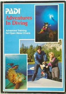 Adventures in Diving