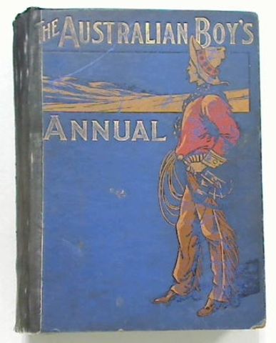 The Australian Boy's Annual