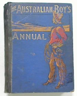 The Australian Boy's Annual