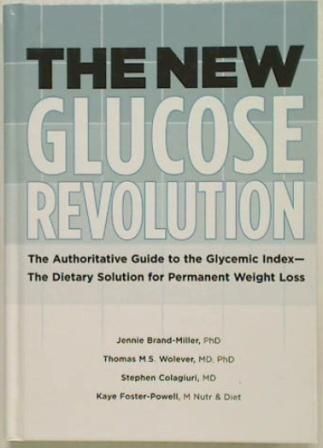 The New Glucose Revolution