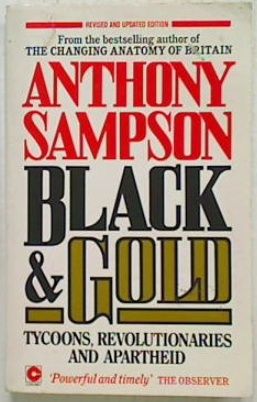 Black & Gold