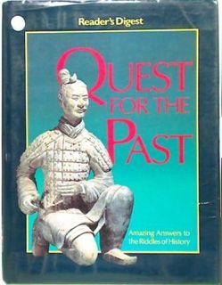 Quest for the Past