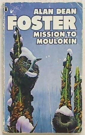 Mission to Moulokin