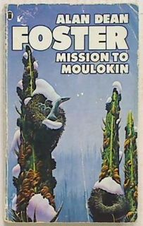Mission to Moulokin
