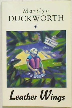 Leather Wings