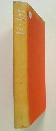 Across The Nullarbor