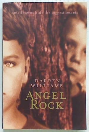 Angel Rock