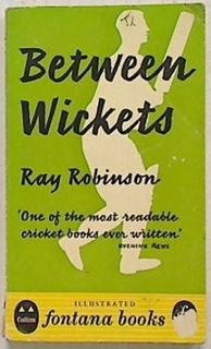 Between Wickets