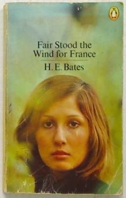 Fair Stood the Wind for France