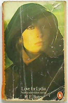 Love for Lydia