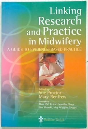 Linking Research and  Practice in