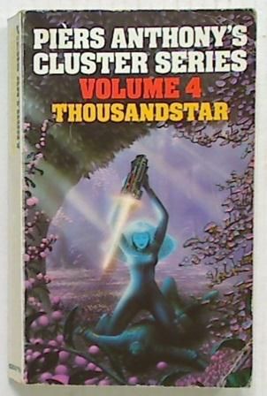 Thousandstar: Cluster Series V4