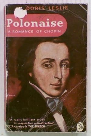 Polonaise: A Romance of Chopin