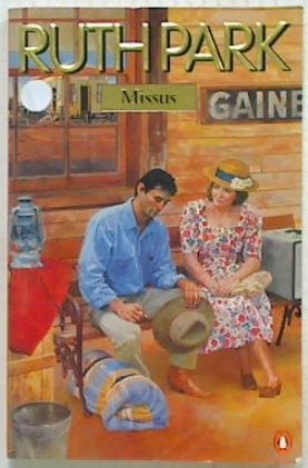 Missus: The Harp in the South Prequel