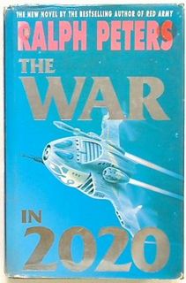 The War in 2020 (Hard Cover)