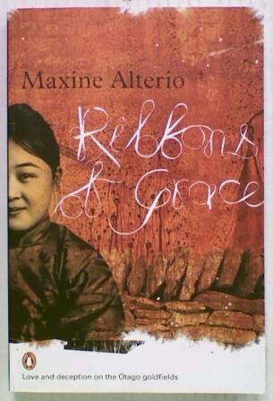 Ribbons of Grace (Signed)