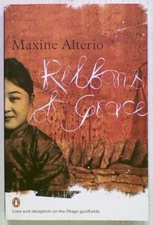 Ribbons of Grace (Signed)