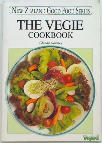 The Vegie Cookbook