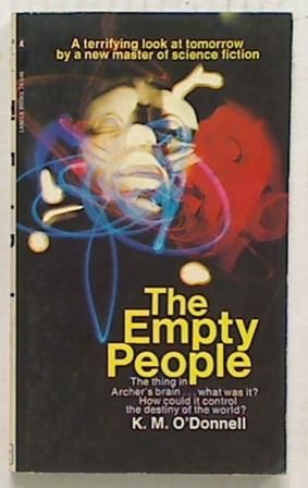 The Empty People