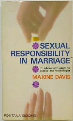 Sexual Responsibility in Marriage