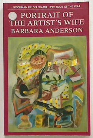 Portrait of The Artist's Wife