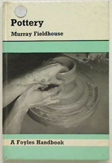 Pottery. A Foyles Handbook
