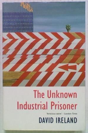 The Unknown Industrial Prisoner