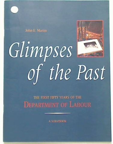 Glimpses of the Past.