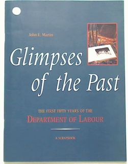 Glimpses of the Past.