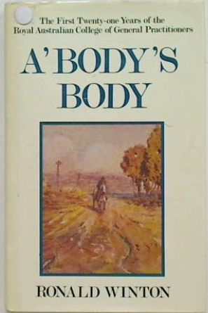 A' Body's Body