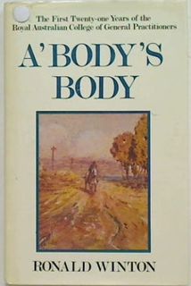 A' Body's Body