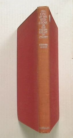 The Epic of the Red Cross or, The Knight