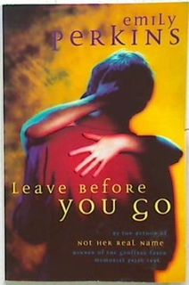 Leave Before you Go