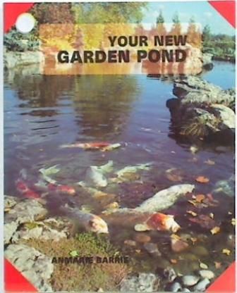 Your New Garden Pond