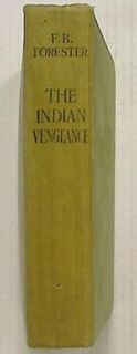 The Indian Vengeance or Sandfly