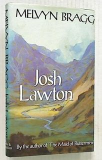 Josh Lawton