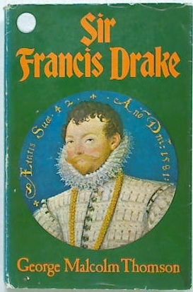 Sir Francis Drake