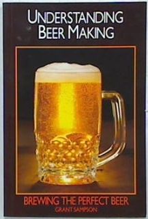 Understanding Beer Making: Brewing the