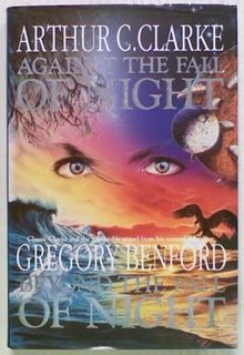 Against the Fall of Night / Beyond the fall of Night